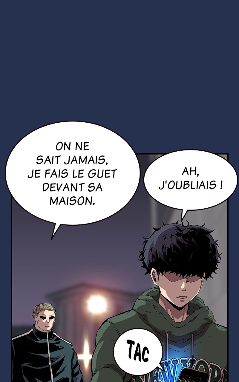 Read King Game FR Manga Online