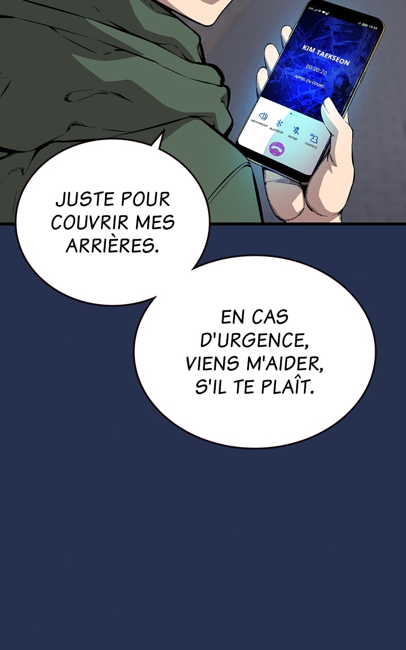 Read King Game FR Manga Online