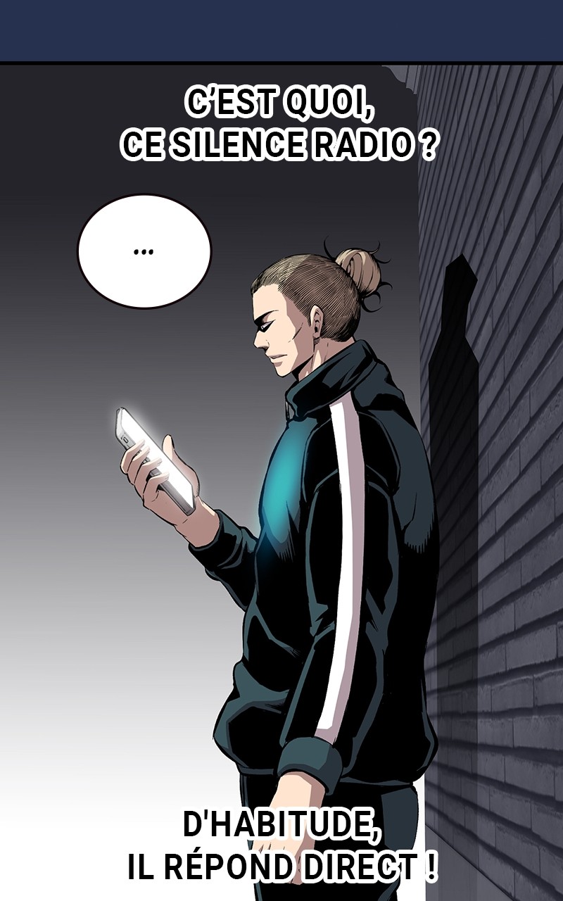 Read King Game FR Manga Online