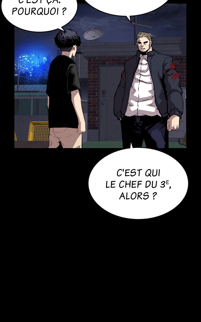 Read King Game FR Manga Online