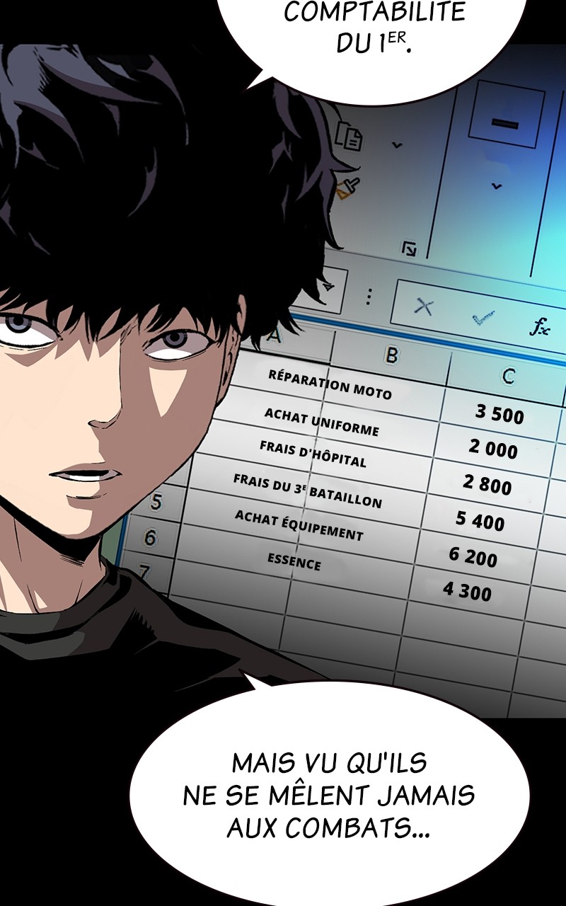 Read King Game FR Manga Online