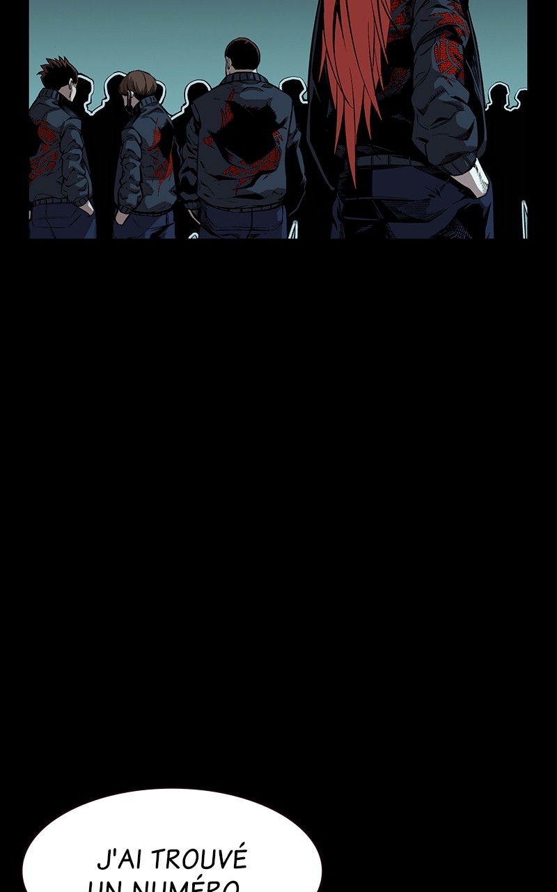 Read King Game FR Manga Online