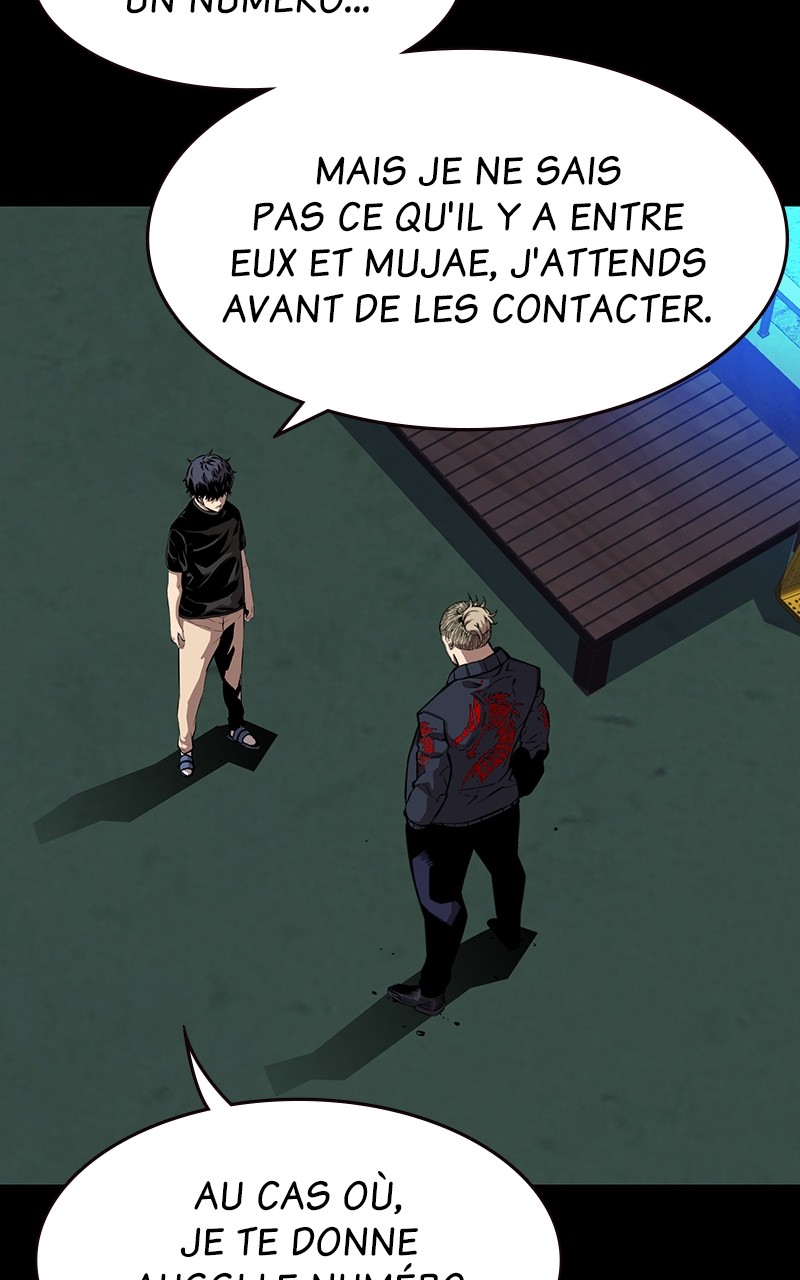 Read King Game FR Manga Online