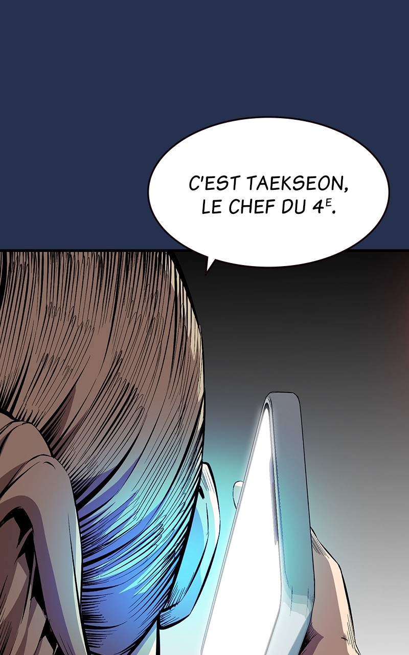 Read King Game FR Manga Online