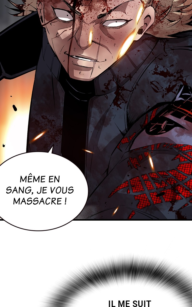 Read King Game FR Manga Online