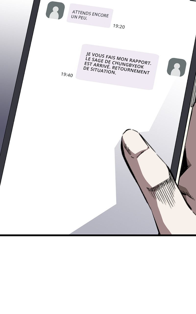 Read King Game FR Manga Online