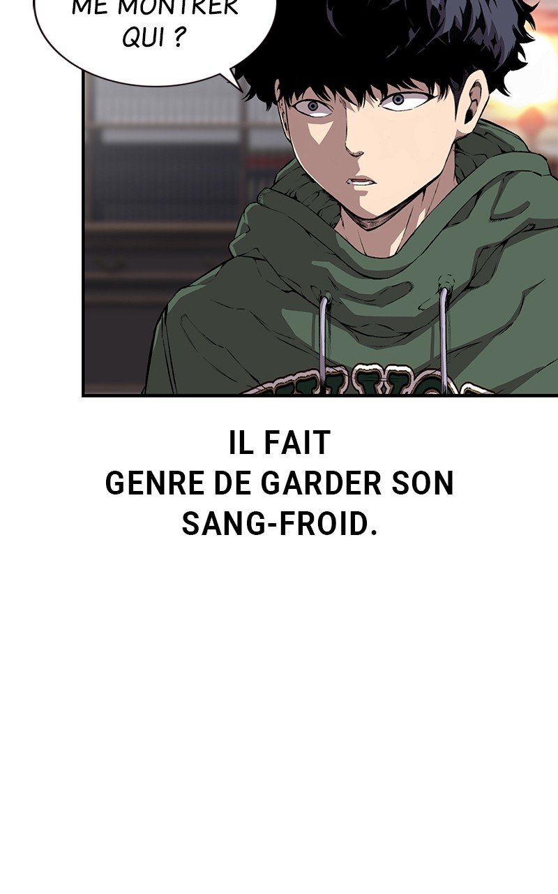 Read King Game FR Manga Online