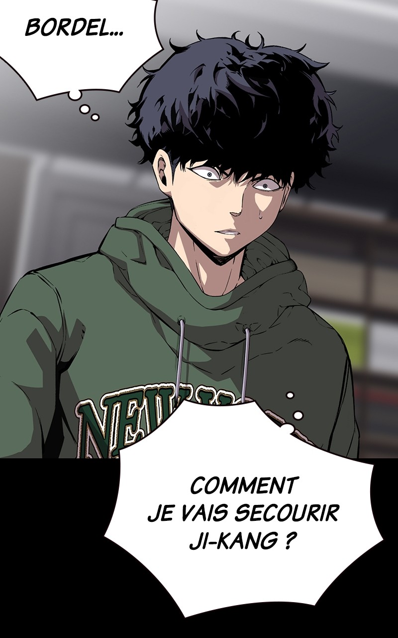 Read King Game FR Manga Online