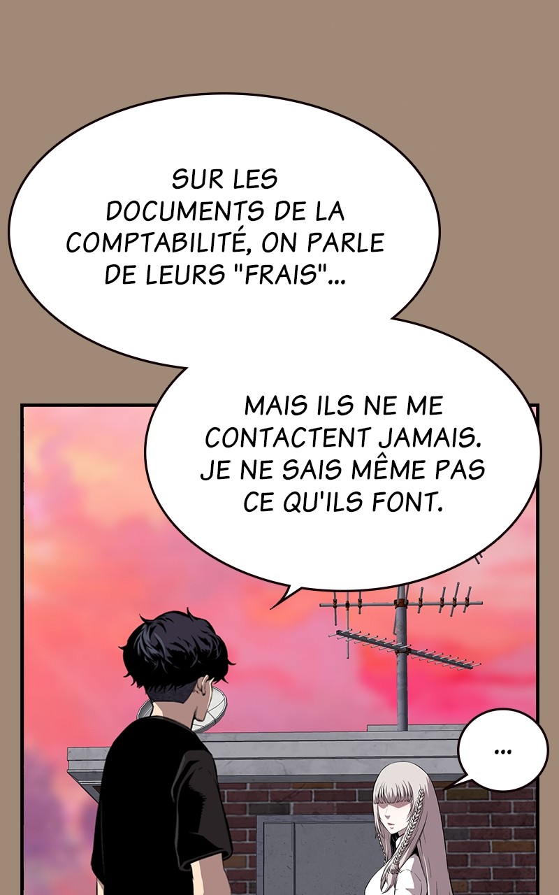 Read King Game FR Manga Online