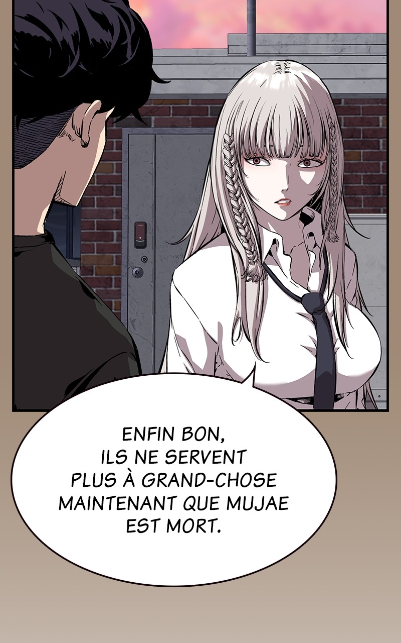 Read King Game FR Manga Online