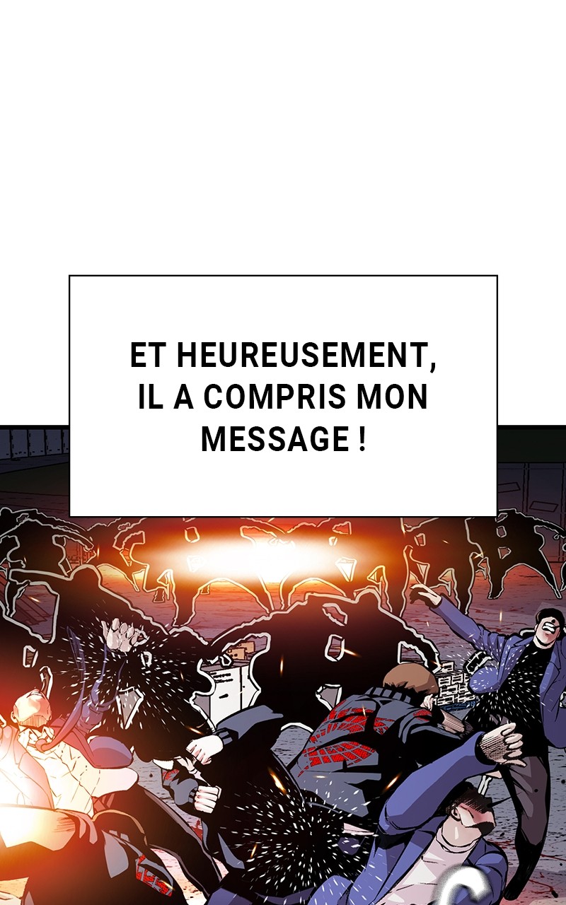 Read King Game FR Manga Online