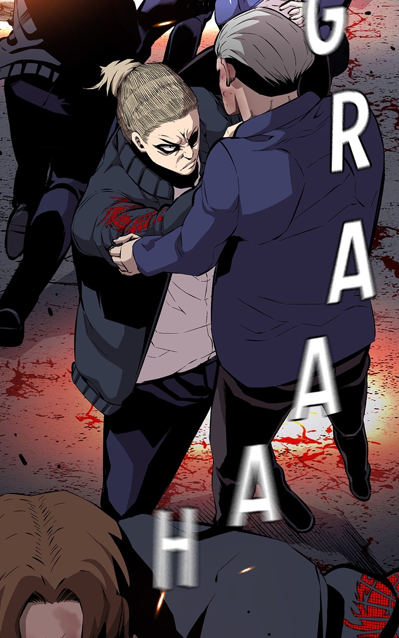 Read King Game FR Manga Online