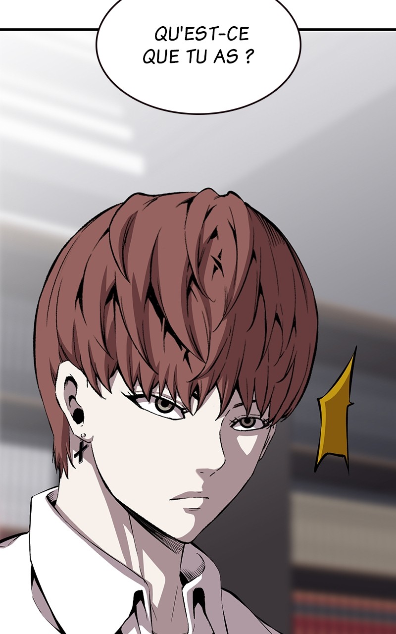 Read King Game FR Manga Online