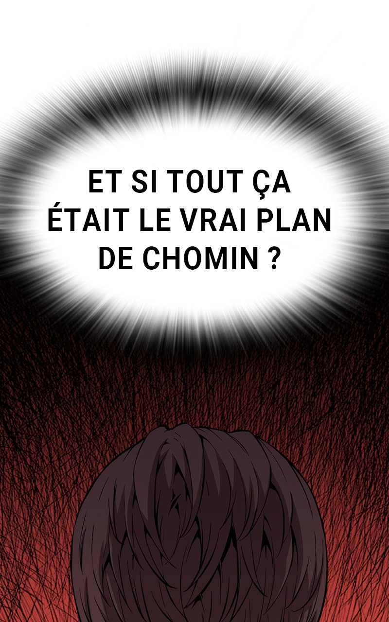 Read King Game FR Manga Online