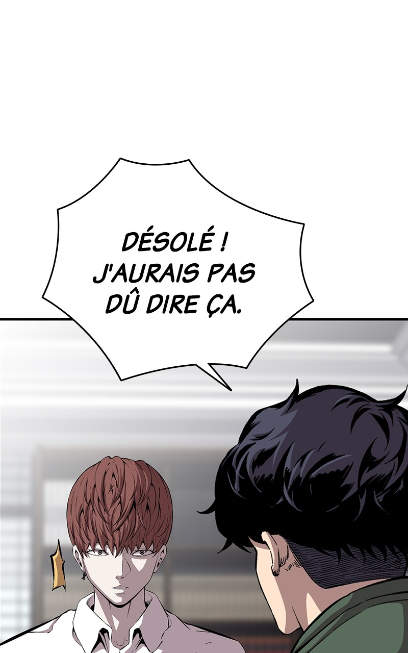 Read King Game FR Manga Online