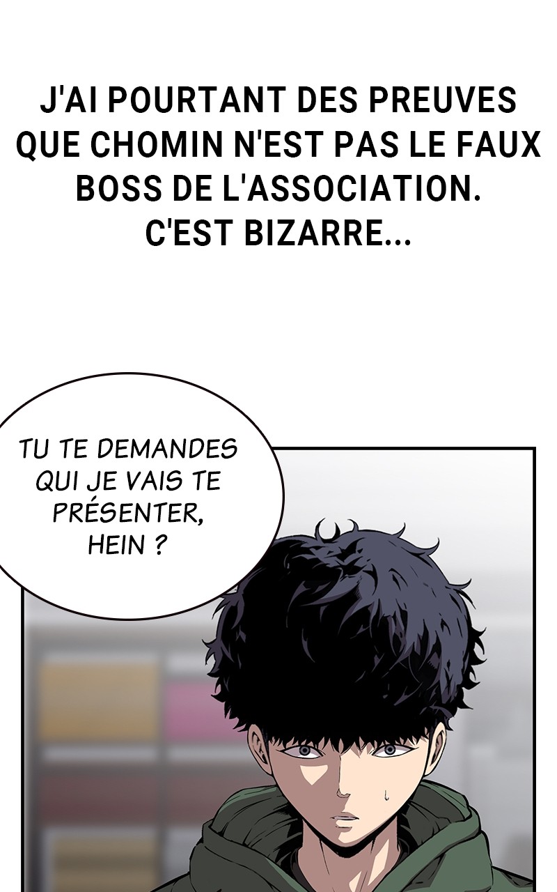 Read King Game FR Manga Online