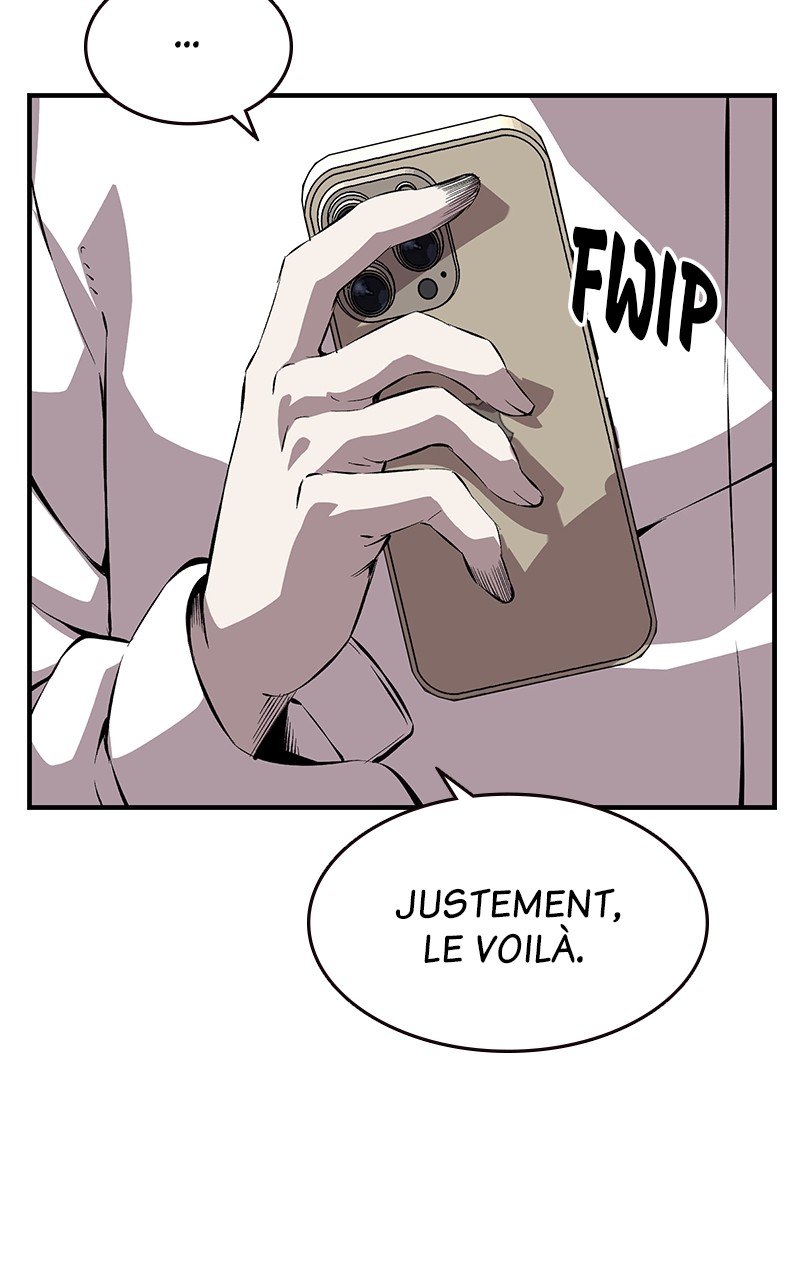 Read King Game FR Manga Online