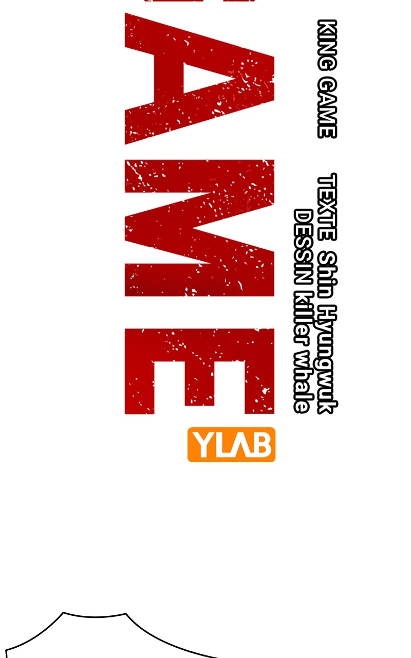 Read King Game FR Manga Online