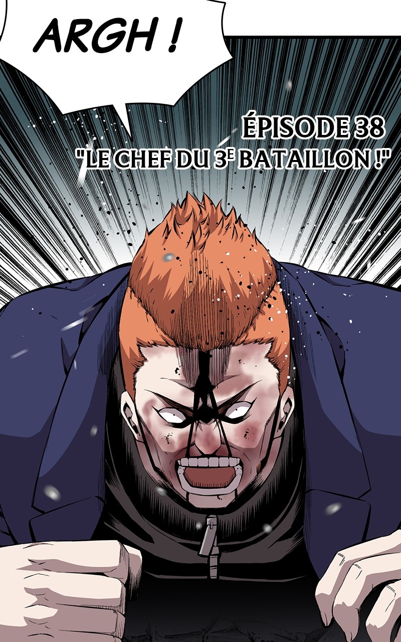 Read King Game FR Manga Online