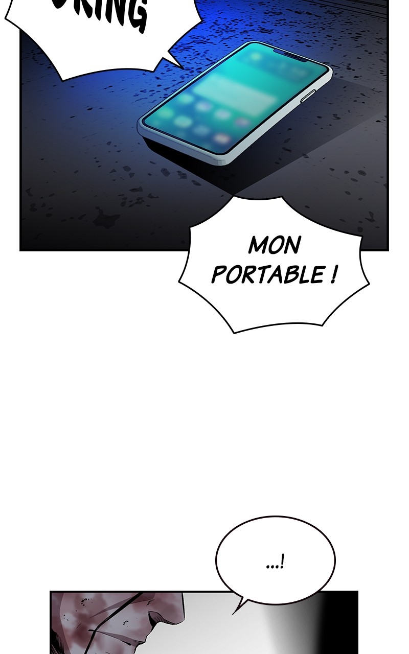 Read King Game FR Manga Online