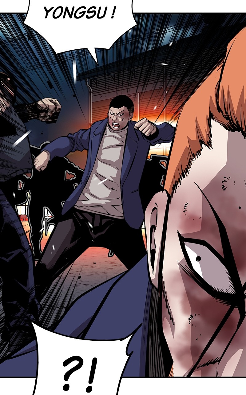 Read King Game FR Manga Online