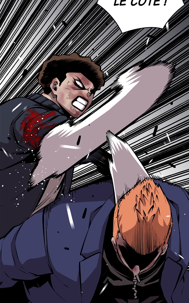 Read King Game FR Manga Online