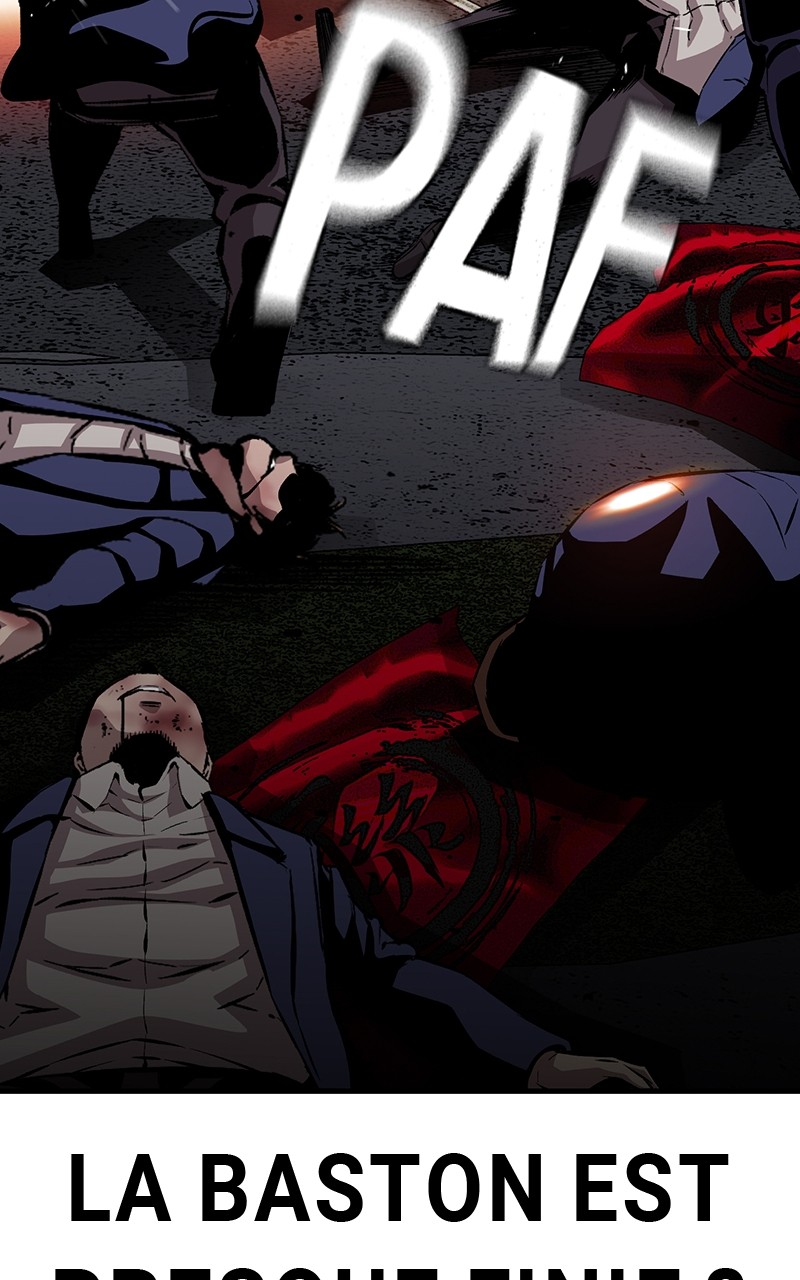 Read King Game FR Manga Online