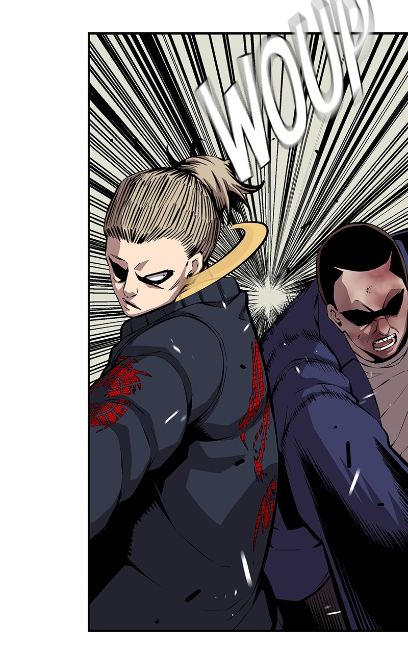 Read King Game FR Manga Online