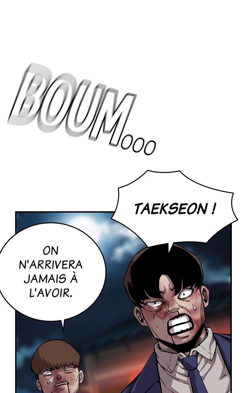 Read King Game FR Manga Online