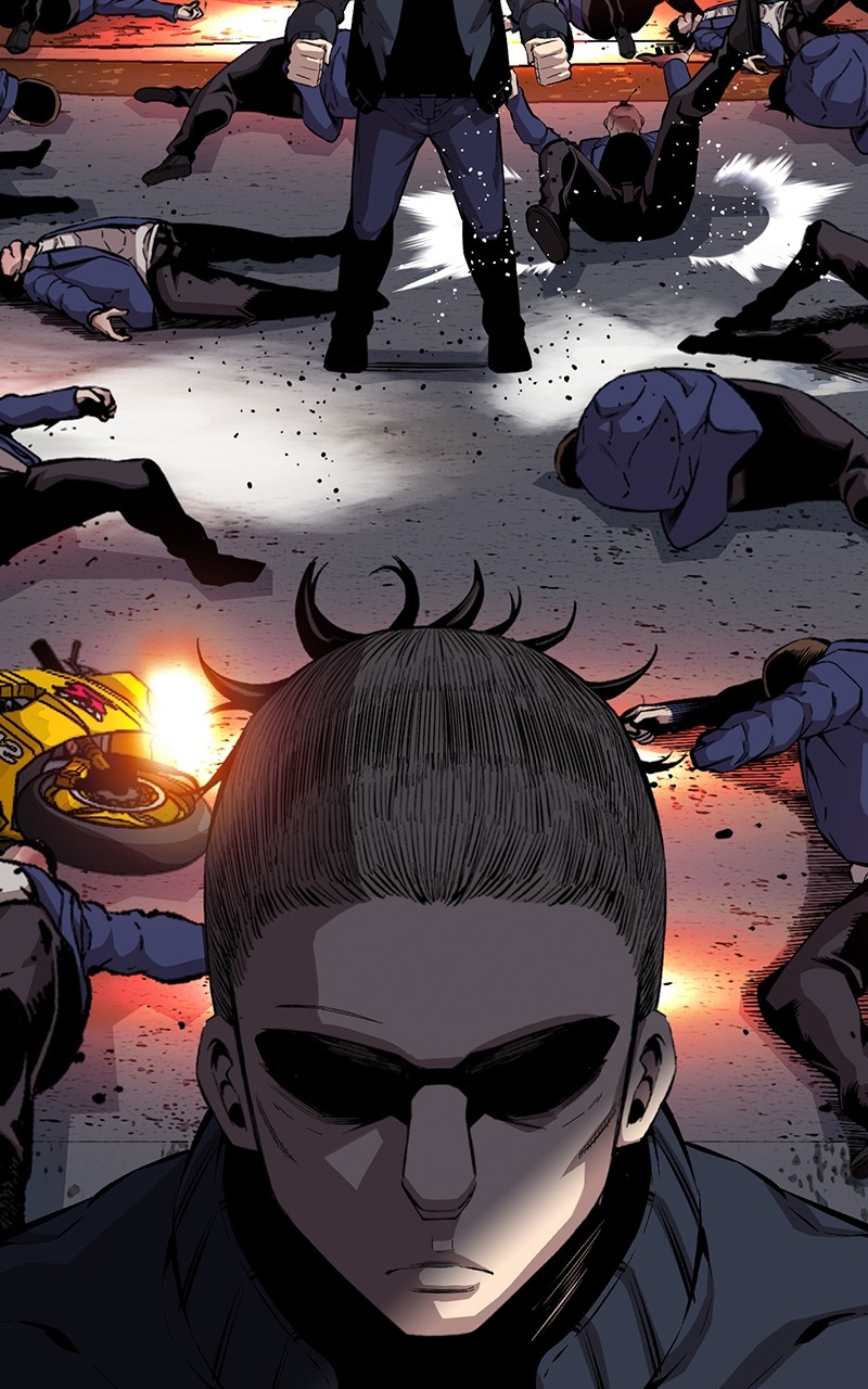 Read King Game FR Manga Online