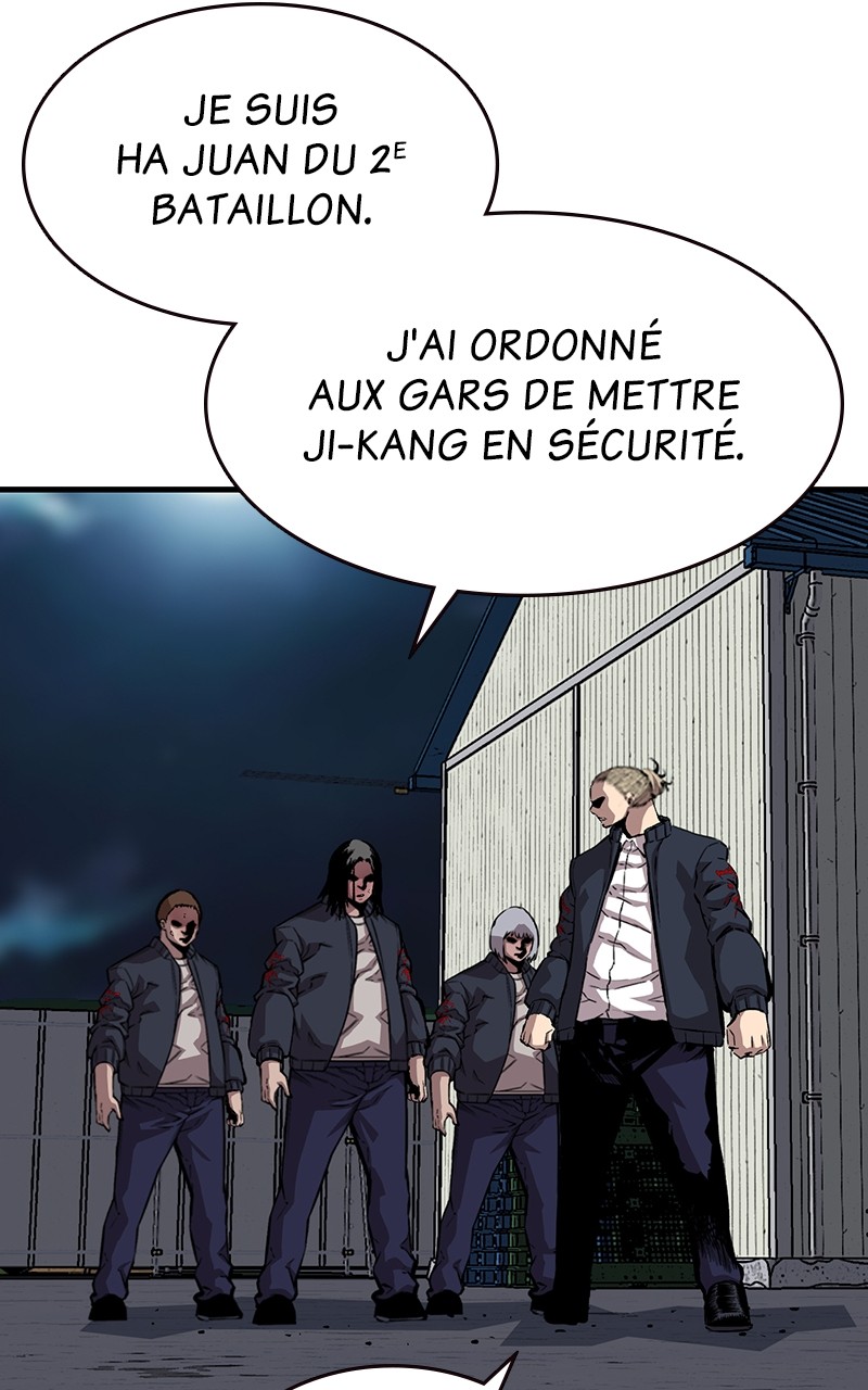 Read King Game FR Manga Online