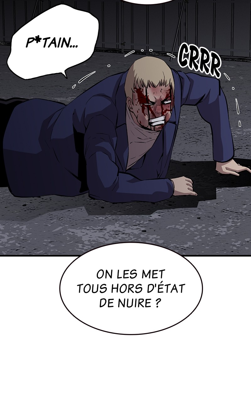 Read King Game FR Manga Online