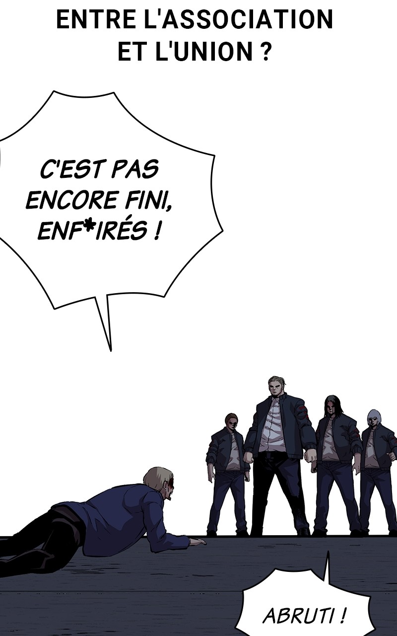 Read King Game FR Manga Online