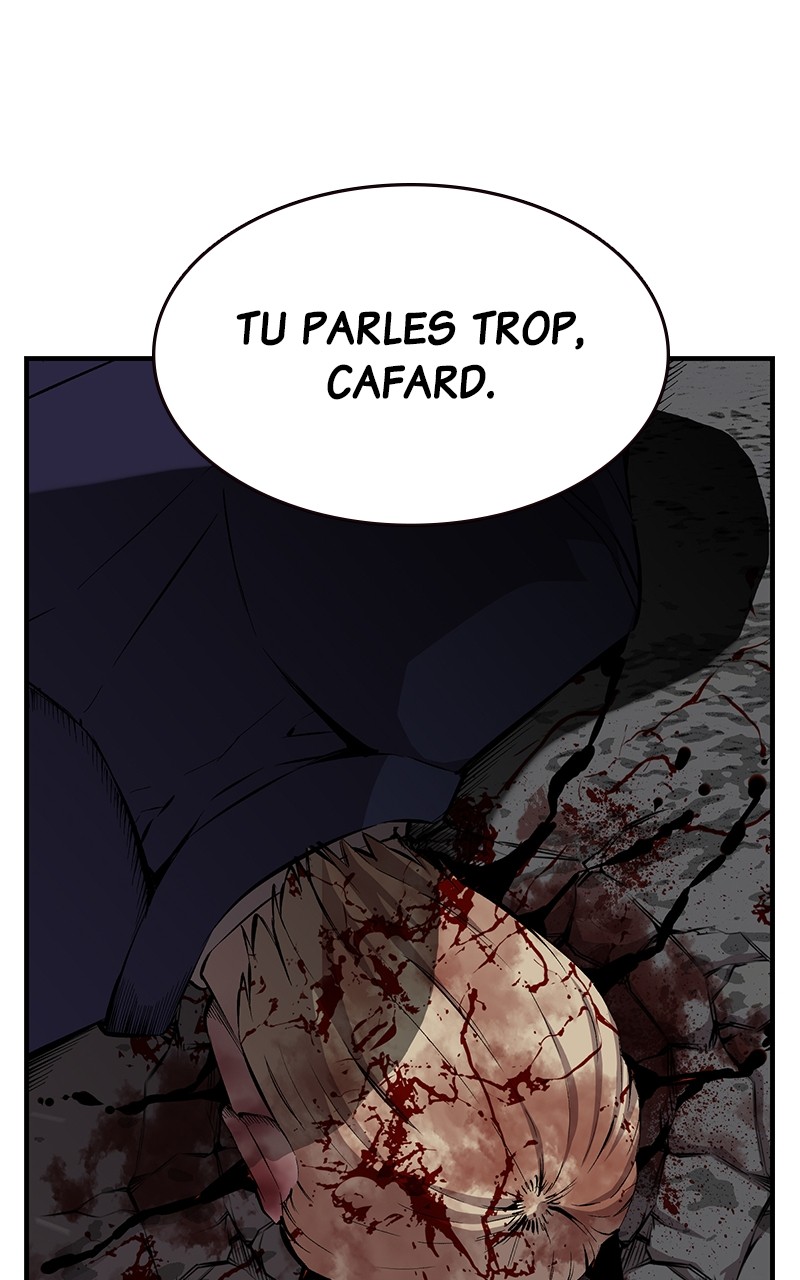 Read King Game FR Manga Online