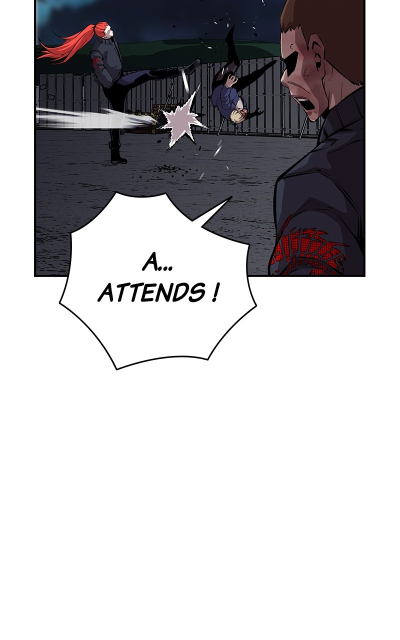 Read King Game FR Manga Online