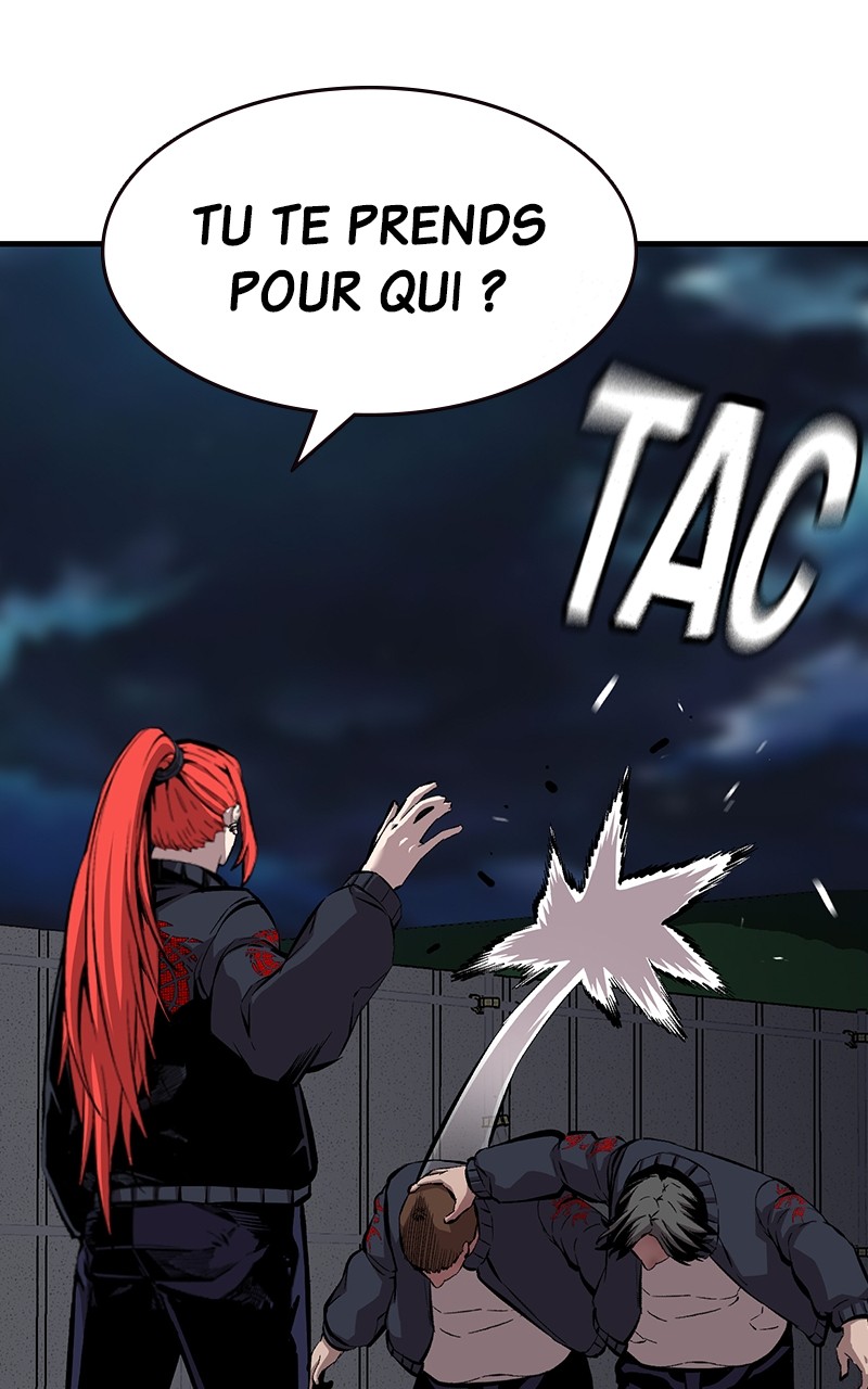 Read King Game FR Manga Online