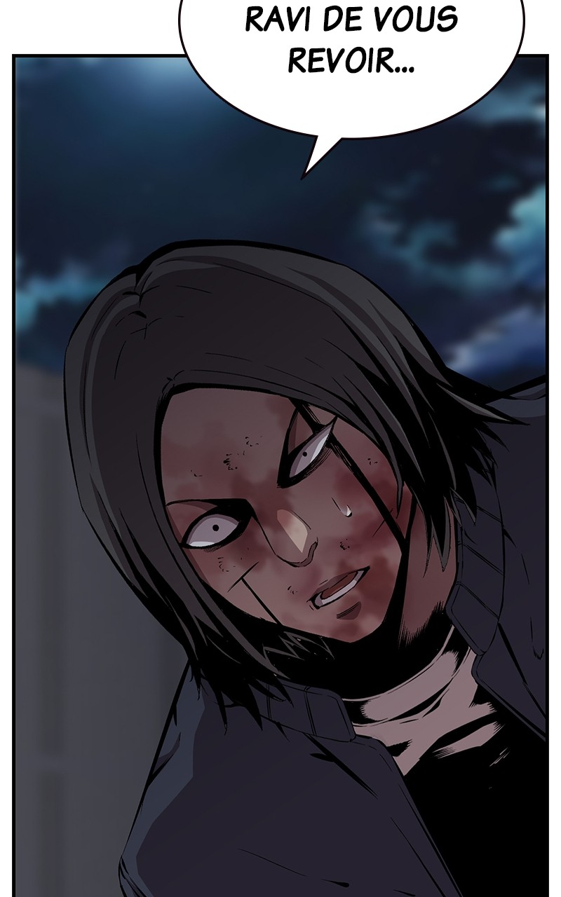 Read King Game FR Manga Online