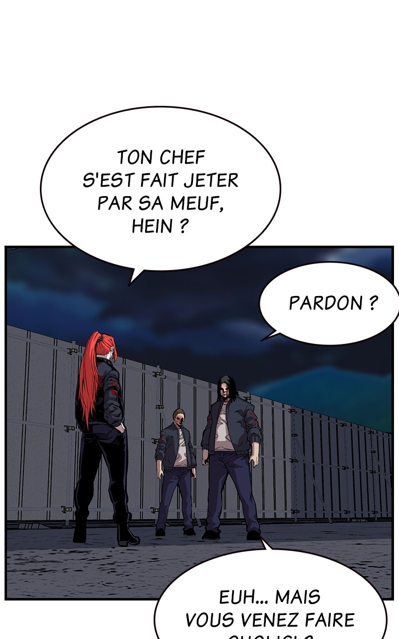 Read King Game FR Manga Online