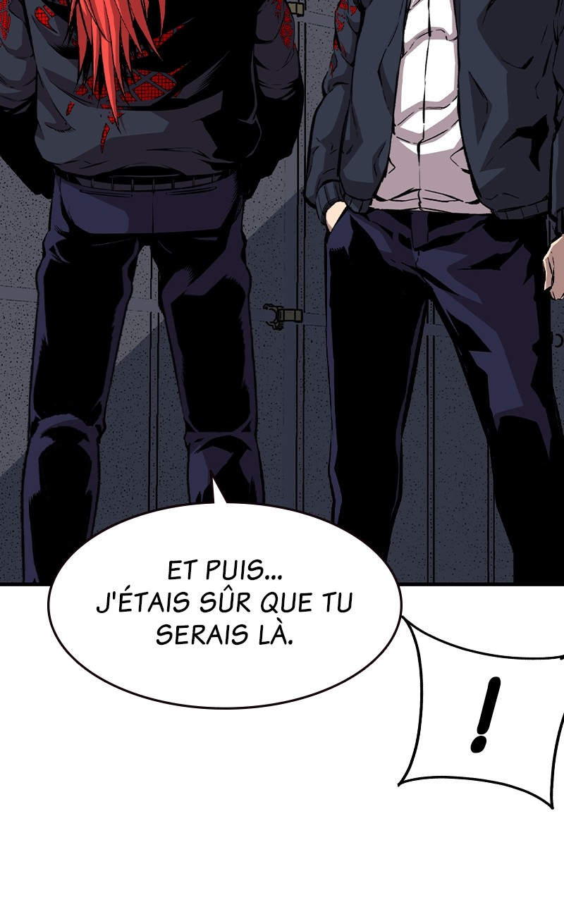 Read King Game FR Manga Online