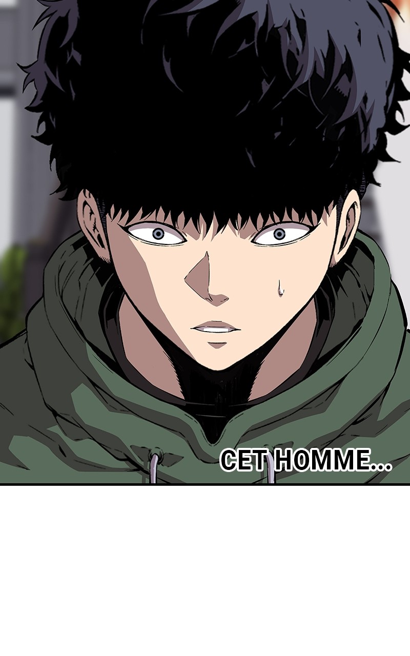 Read King Game FR Manga Online