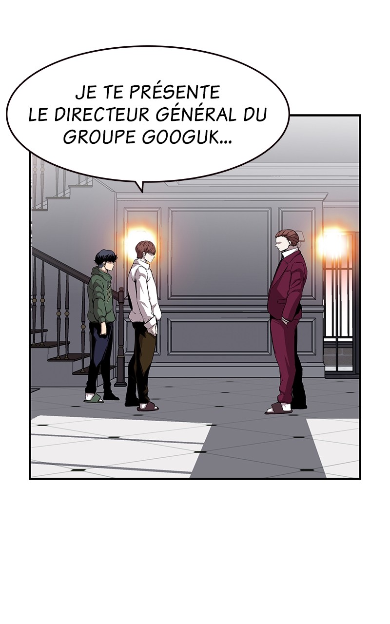 Read King Game FR Manga Online