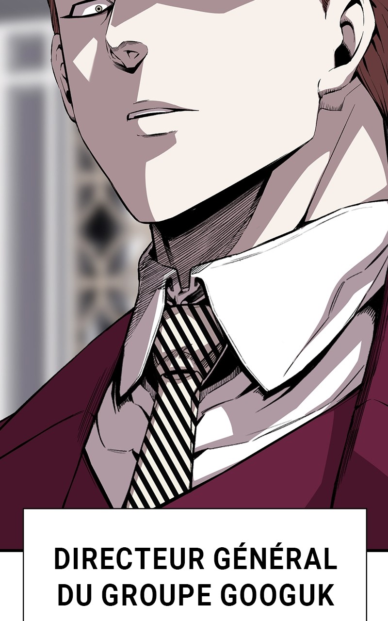 Read King Game FR Manga Online