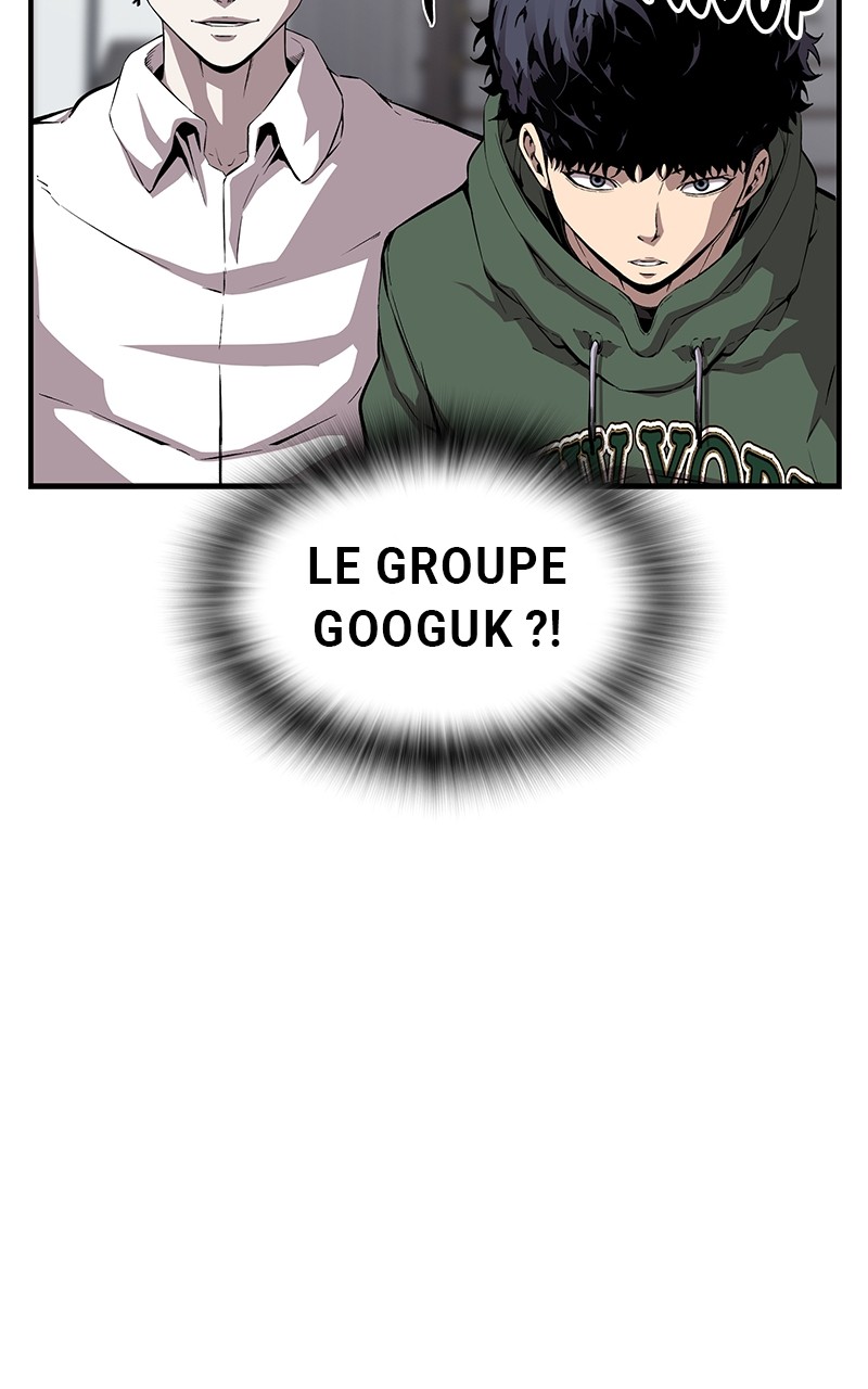 Read King Game FR Manga Online