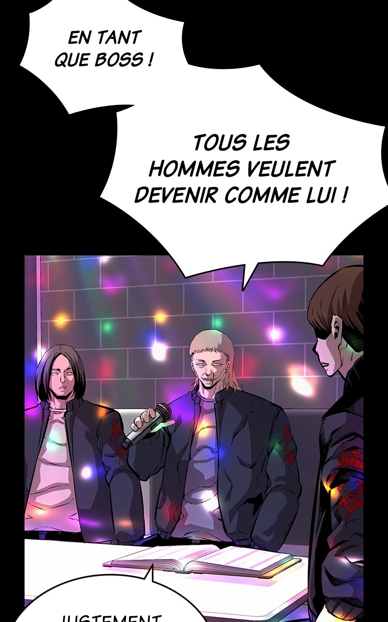 Read King Game FR Manga Online