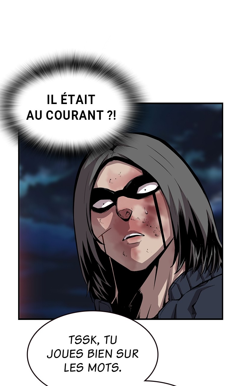 Read King Game FR Manga Online