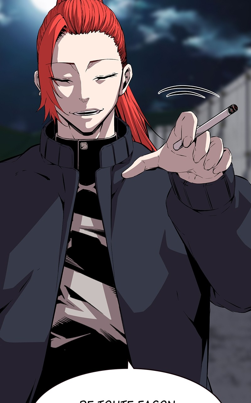 Read King Game FR Manga Online