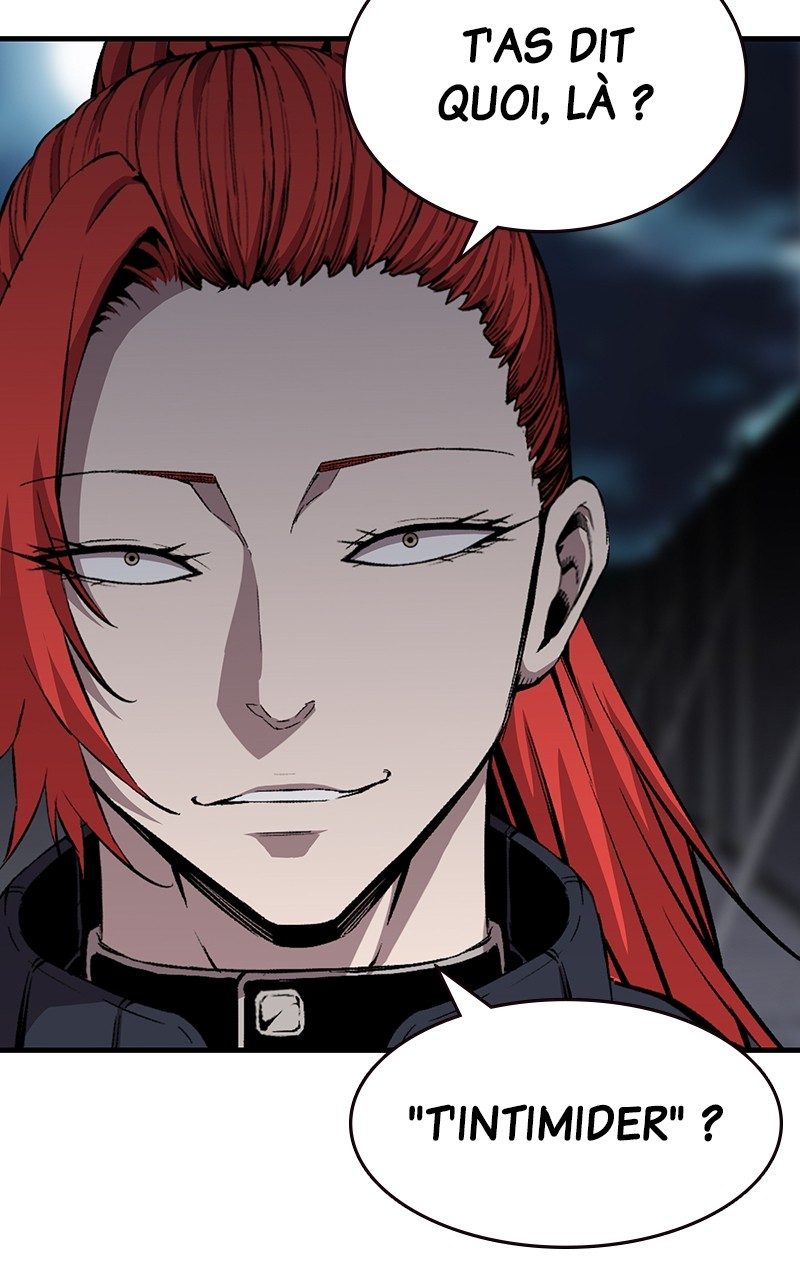 Read King Game FR Manga Online