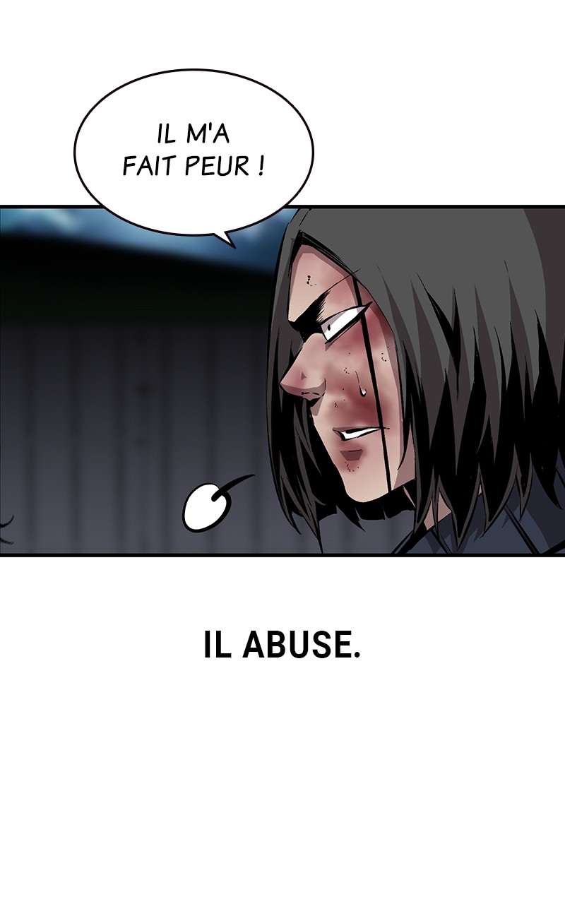 Read King Game FR Manga Online