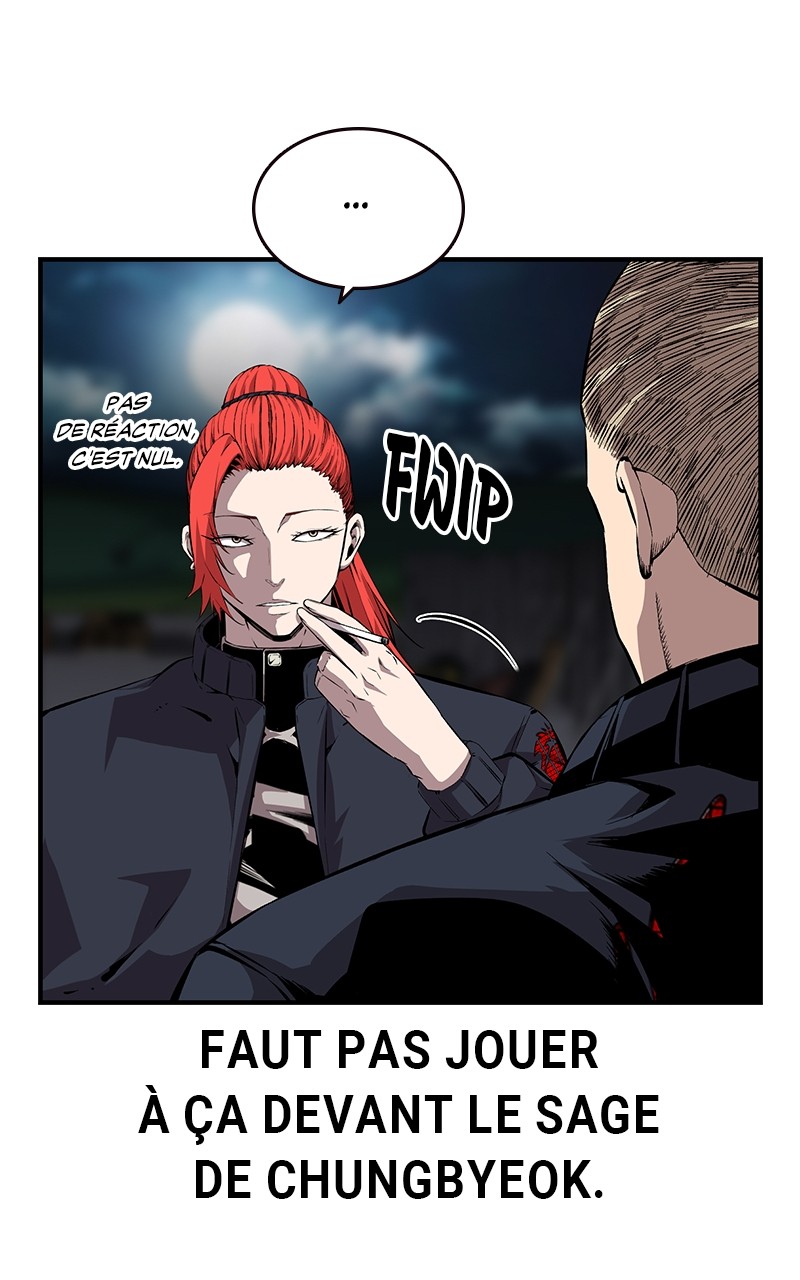 Read King Game FR Manga Online