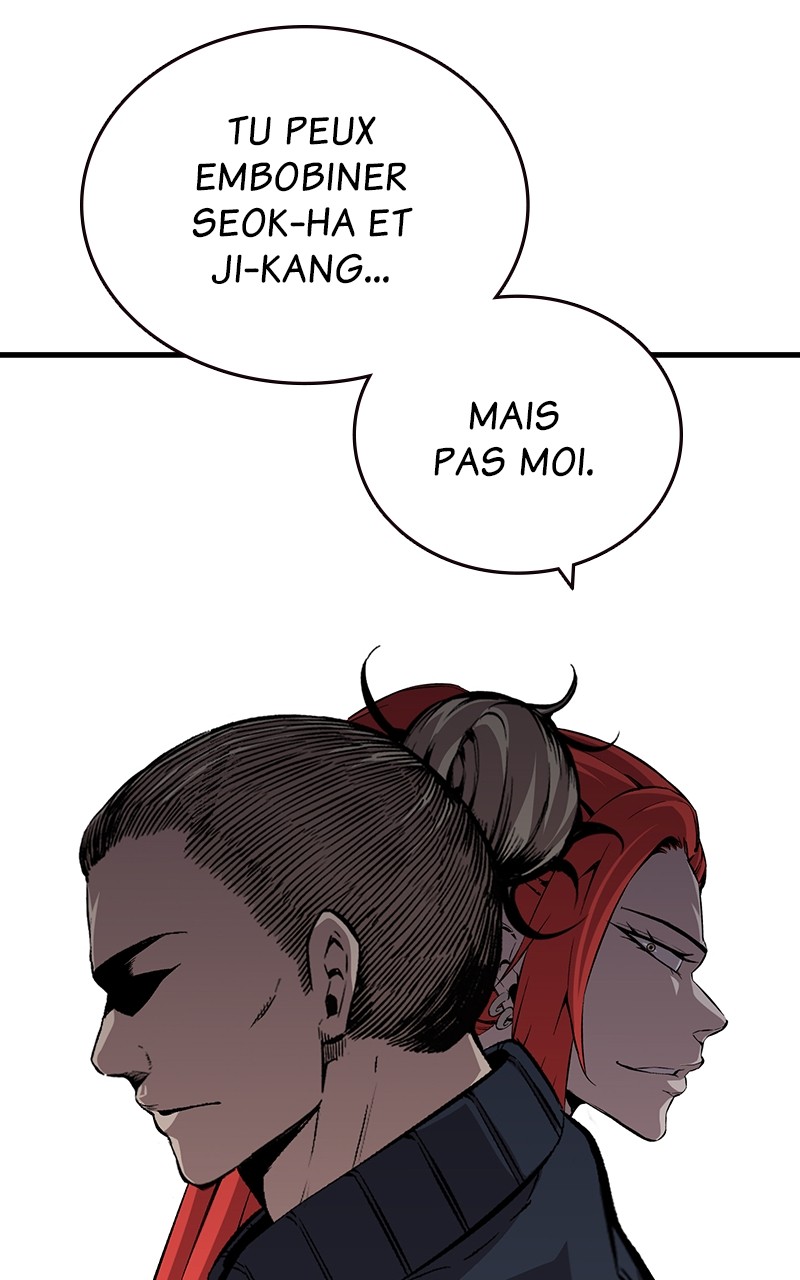 Read King Game FR Manga Online